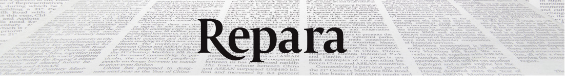 Repara Newspaper